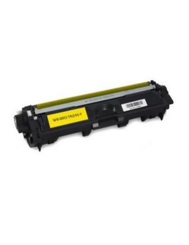 Toner compatible TN241 / TN245 con brother TN 241/ TN 245