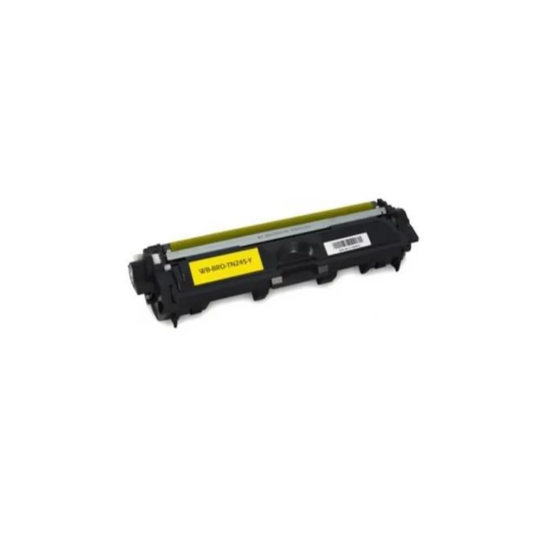 Toner compatible TN241 / TN245 con brother TN 241/ TN 245