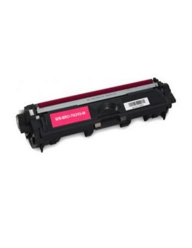 Toner compatible TN241 / TN245 con brother TN 241/ TN 245