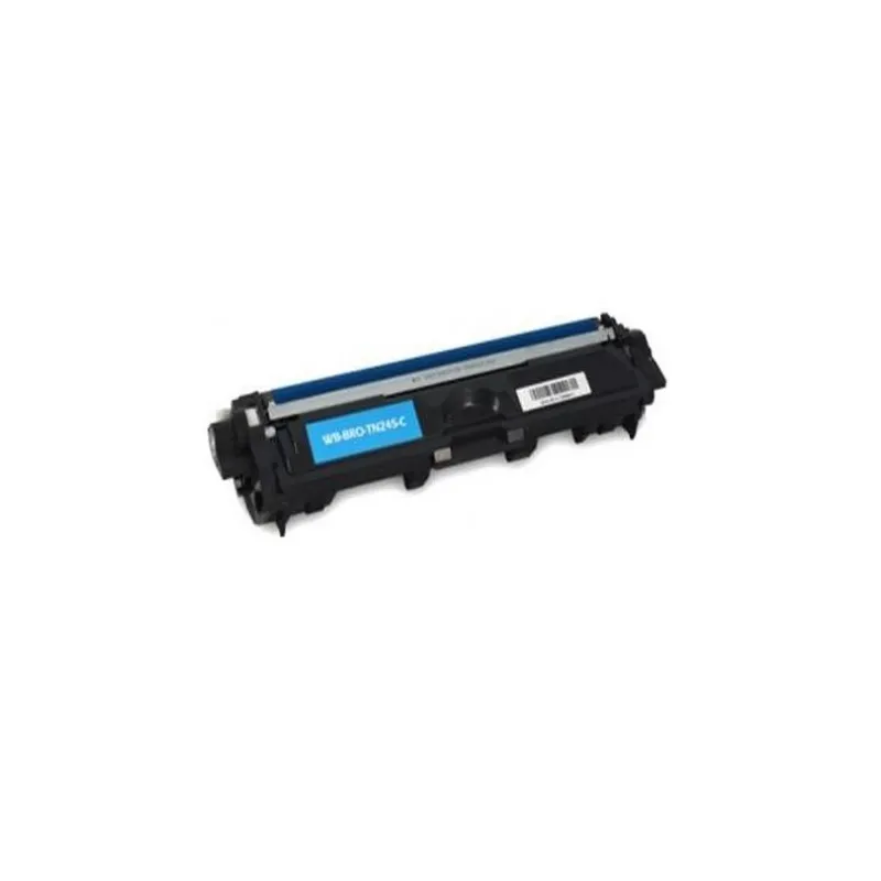 Toner compatible TN241 / TN245 con brother TN 241/ TN 245