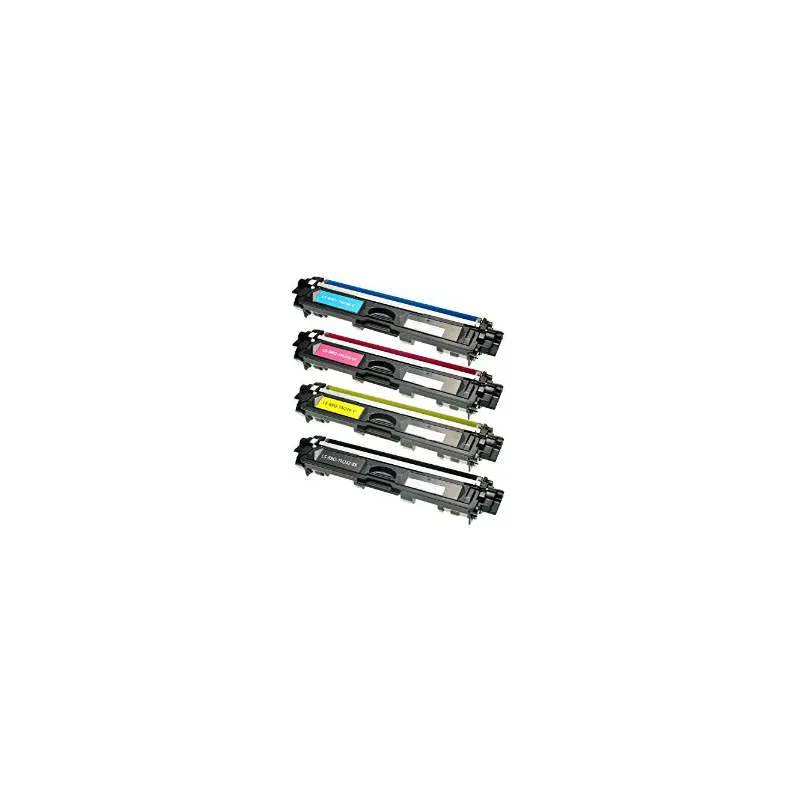 Toner TN242 / TN246 alternativo compatible a Brother TN-242 /