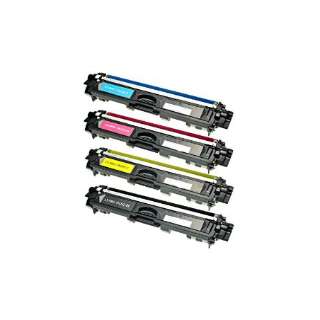 Toner TN242 / TN246 alternativo compatible a Brother TN-242 /