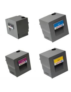 Toner MPC6502 / MPC8002 compatible genérico con Ricoh 841784 /