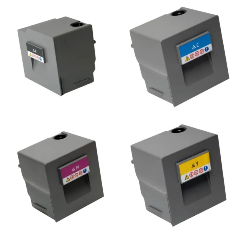 Toner MPC6502 / MPC8002 compatible genérico con Ricoh 841784 /