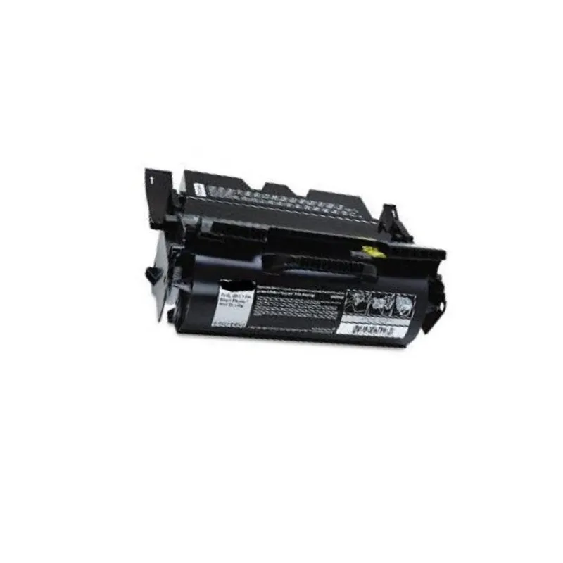 Toner Lemxark X650 / X651 / X652 / X654 / X656 / X658 negro
