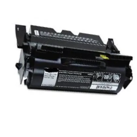 Toner Lemxark X650 / X651 / X652 / X654 / X656 / X658 negro