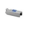 Toner compatible OKI C823 / C833 / C834 / C843 generico a OKI