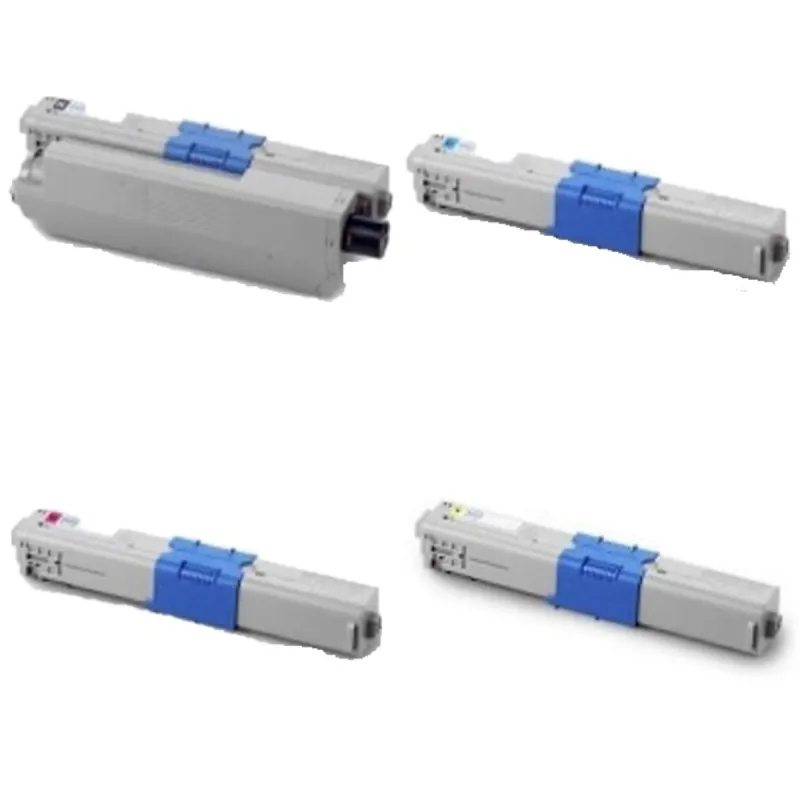 Toner compatible OKI C823 / C833 / C834 / C843 generico a OKI