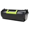 Toner Lexmark MX717 / MX718 compatible generico a Lexmark