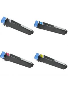 Toner compatible OKI ES9410 / ES9420 generico a OKI 44036025 /