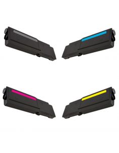 Toner Dell S3840 / S3845 compatible con 593-BCBC / 593-BCBF /