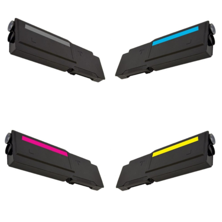 Toner Dell S3840 / S3845 compatible con 593-BCBC / 593-BCBF /