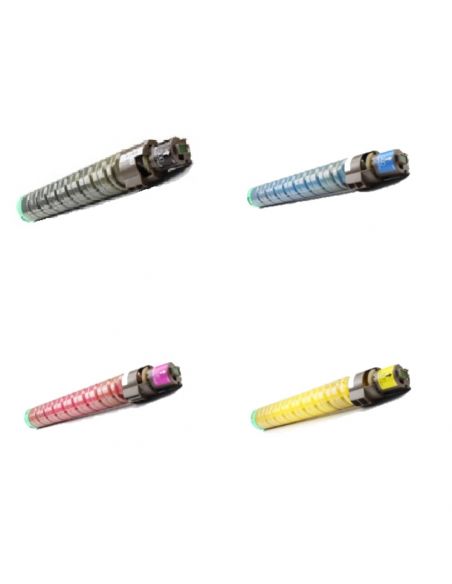 Toner compatible SPC840 / SPC845 alternativo a Ricoh 821259 / Toner compatible SPC840 / SPC845 alternativo a Ricoh 821259 /