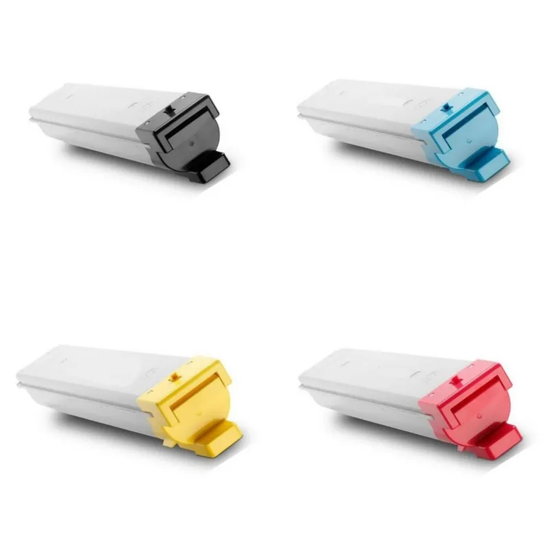 Toner compatible HP W9040 W9041 W9042 W9043 alternativo a HP