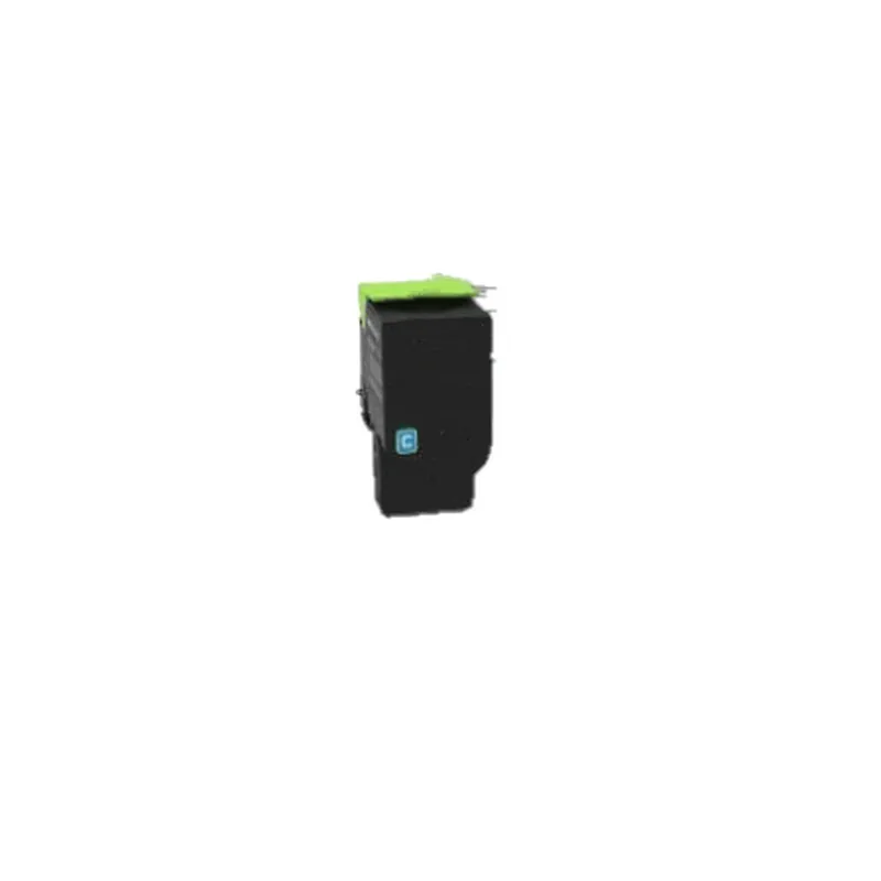 Toner compatible Lexmark CS421 CS521 CS622 CX421 CX522 CX622