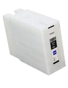 Cartucho compatible T04A T04B con Epson C13T04B140 C13T04B240