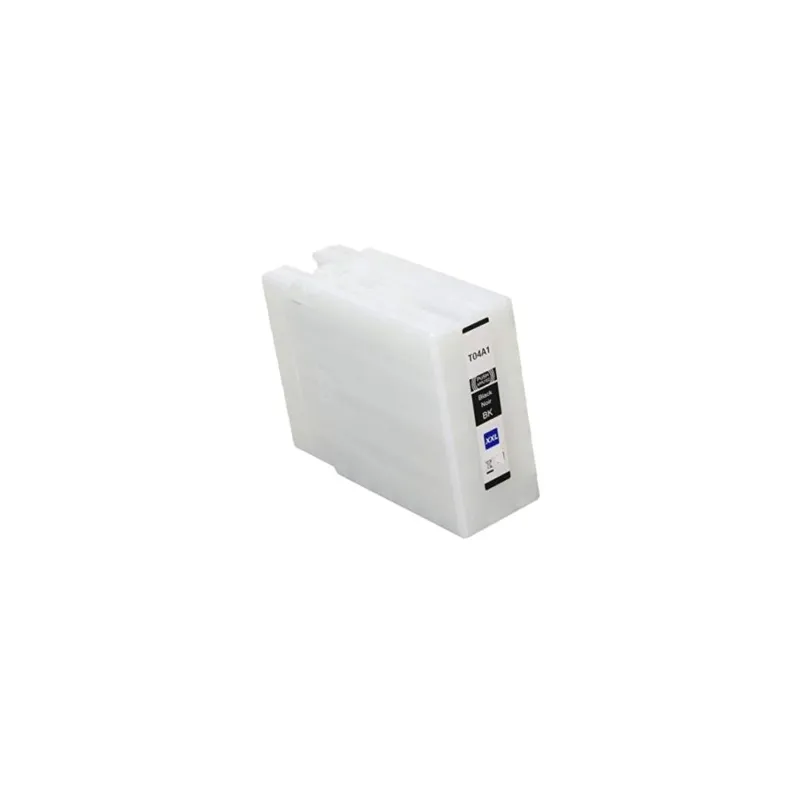 Cartucho compatible T04A T04B con Epson C13T04B140 C13T04B240