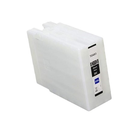 Cartucho compatible T04A T04B con Epson C13T04B140 C13T04B240
