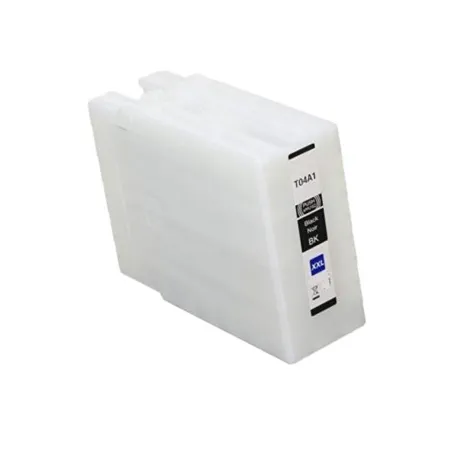 Cartucho compatible T04A T04B con Epson C13T04B140 C13T04B240