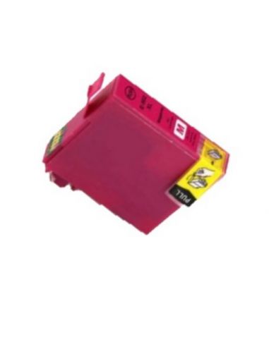 Epson 502XL Cartucho de tinta compatible
