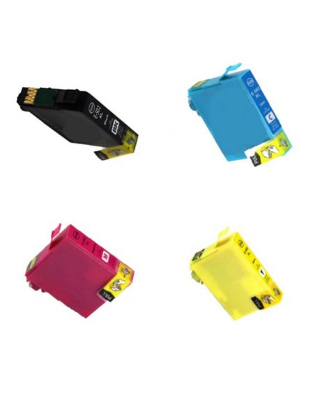 Epson 502XL Cartucho de tinta compatible