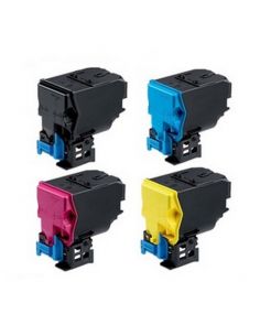 Toner compatible TNP48 TNP-48 con Konica Minolta A5X0150