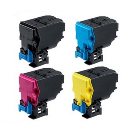 Toner compatible TNP51 TNP-51 con Konica Minolta A0X5155