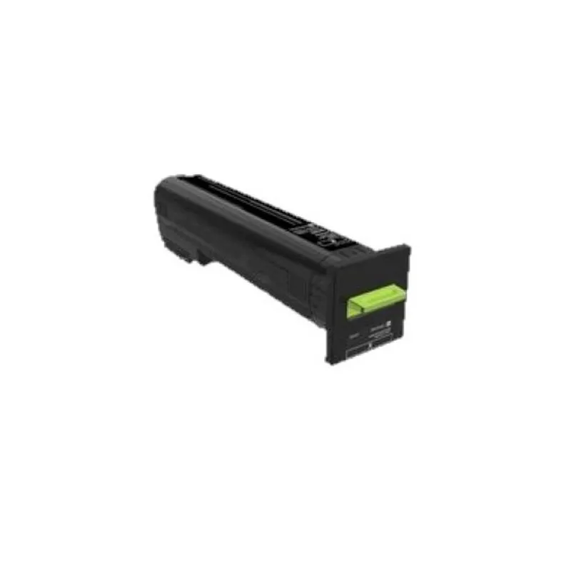 Toner compatible Lexmark CS820 CX820 CX825 CX860 alternativo a