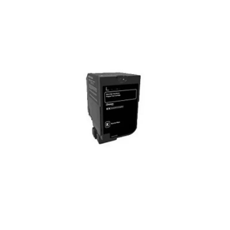 Toner compatible Lexmark CS720 CS725 CX725 alternativo a