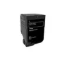 Toner compatible Lexmark CS720 CS725 CX725 alternativo a