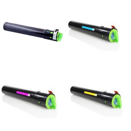 Toner ricoh TYPE-MP compatible con Ricoh 841196 841197 841498