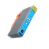 Cartucho de tinta compatible HP 655 CZ109AE CZ110AE CZ111AE