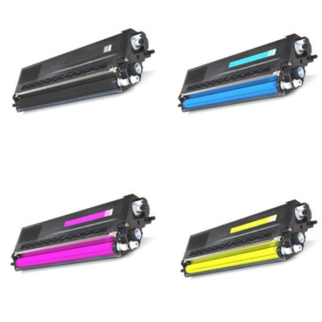 Brother TN910 tóner compatible