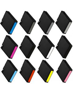 Cartucho de tinta Canon PGI29 PGI-29 compatible a Canon