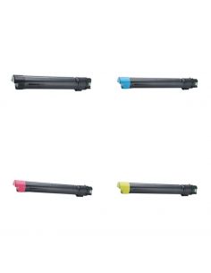 Toner Dell C7765 compatible con DELL 593-BBDD 593-BBCY 593-BBCW