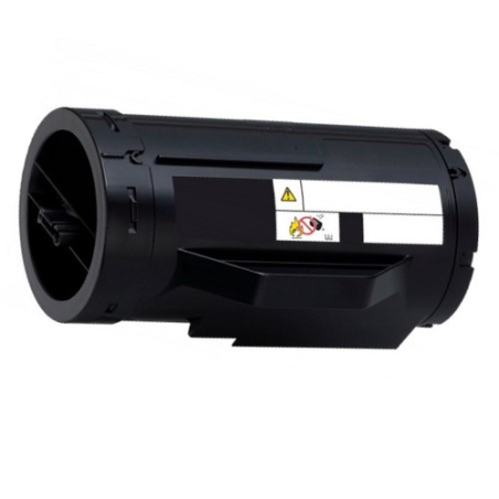 Toner DELL S2810 S2815 H810 H815 compatible alternativo a
