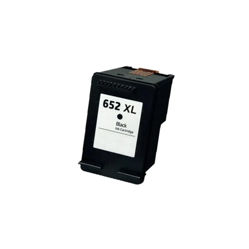 HP 652XL HP 652 cartucho de tinta compatible con el cartucho HP