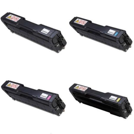 Toner SPC220 SPC221 SPC222 SPC240 406052 406094 TYPESPC220E