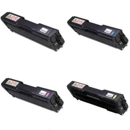 Toner SPC220 SPC221 SPC222 SPC240 406052 406094 TYPESPC220E