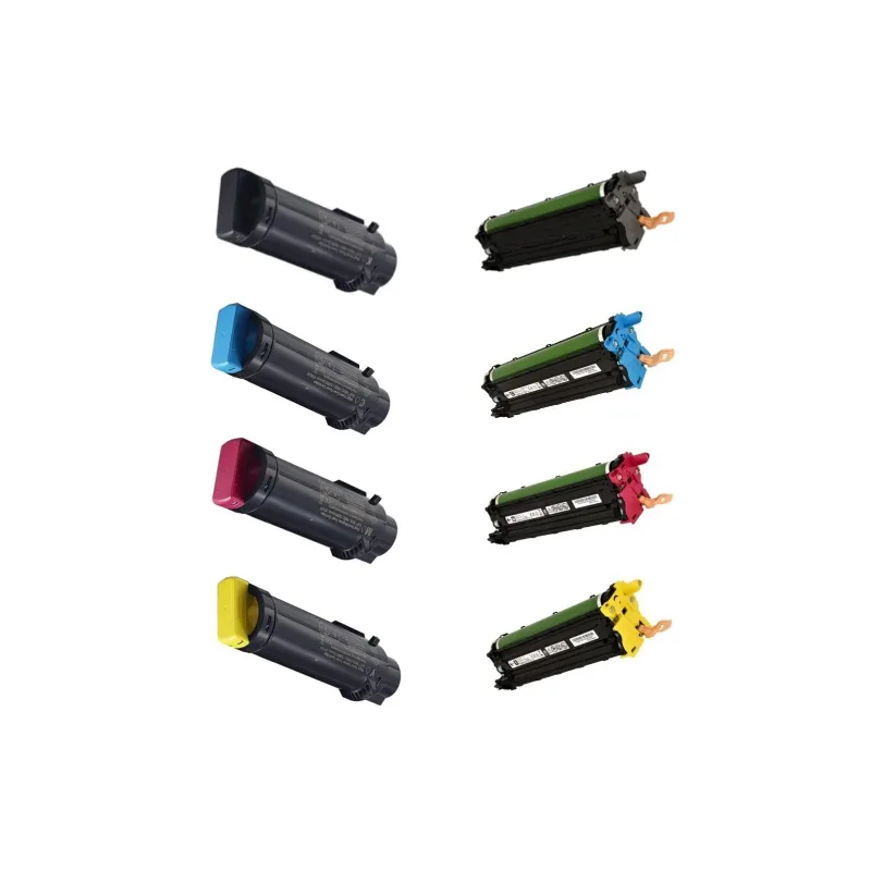 Toner o tambor Xerox Phaser 6510 / workcentre 6515 compatible