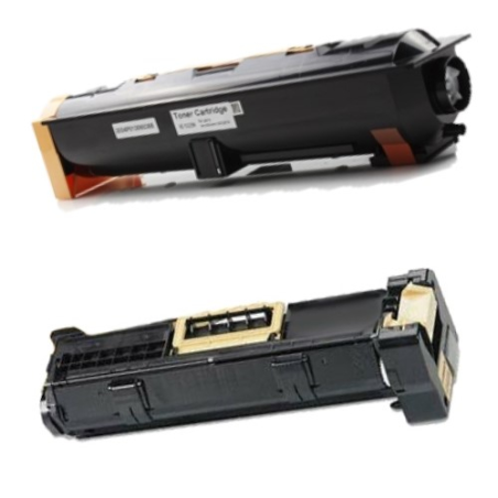 Toner o tambor Xerox workcentre 5200 5222 5225 5230 WC 5200