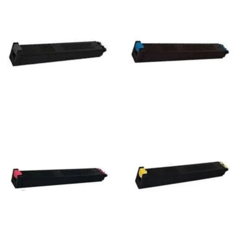 Toner compatible Sharp DX2500 DX2000 DX25GTBA DX25GTCA DX25GTMA
