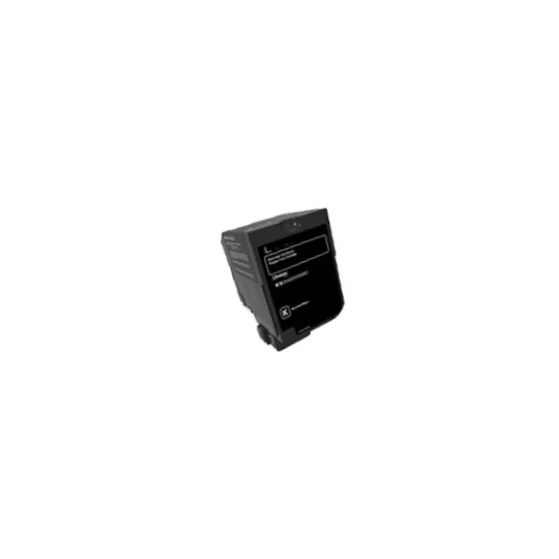 Toner compatible Lexmark C2325 C2425 C2535 MC2325 MC2425 MC2535