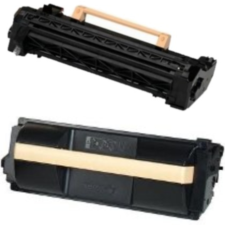 Toner o tambor Xerox phaser 4600 / 4620 compatible reemplaza a