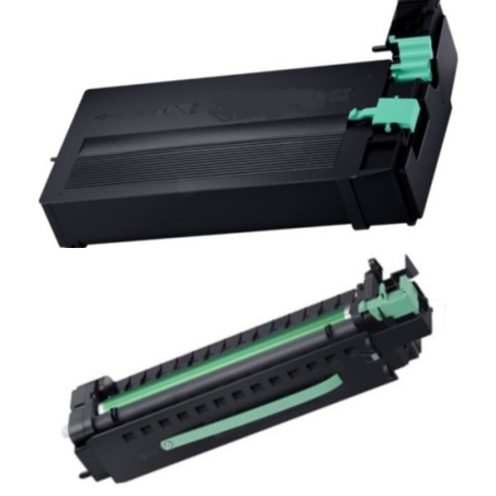 Toner o tambor compatible Samsung MLTD358S MLTR358 SV110A SV167A