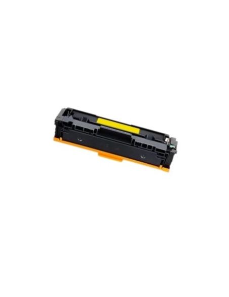 054A / 054H toner compatible alternativo a Canon