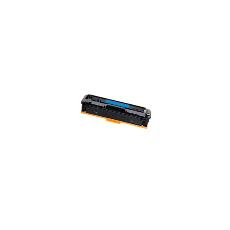 054A / 054H toner compatible alternativo a Canon