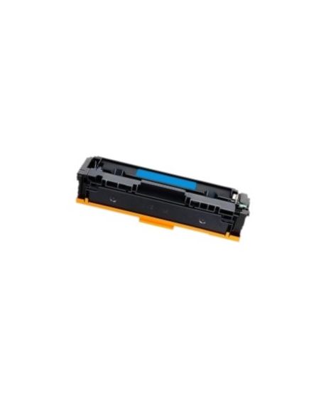 054A / 054H toner compatible alternativo a Canon