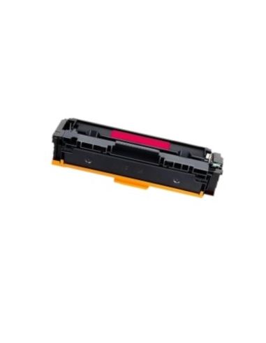 054A / 054H toner compatible alternativo a Canon