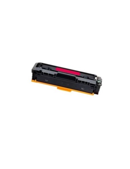 054A / 054H toner compatible alternativo a Canon